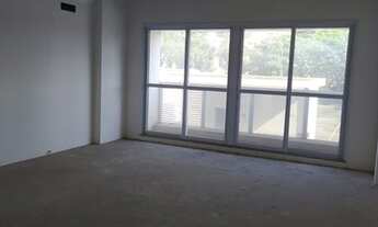 Imagem 2: Sala comercial nova de 46 m² ao lado do metro