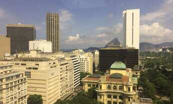 Imagem 3: Alugo/Vendo andar privativo com 1200M² no centro/RJ