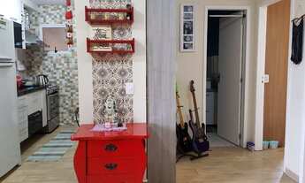 Imagem 4: Casa Residencial à venda, Residencial Santa Paula, Jacareí - CA0293