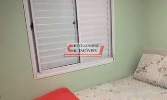 Imagem 7: Apartamento 3 Quartos Santo André - SP - Vila Marina