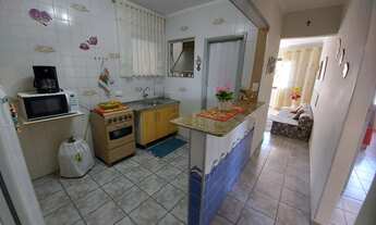 Imagem 5: AMPLO APARTAMENTO PÉ NA AREIA COM VISTA LATERAL PARA O MAR NO BAIRRO FLÓRIDA EM PRAIA GRAN