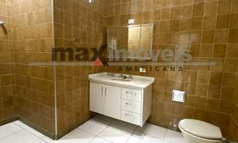 Imagem 6: Casa Res/Com. para aluguel e venda com 193 m² com 3 quartos em São Domingos - Americana