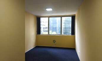 Imagem 2: Sala/Conjunto Comercial para aluguel possui 20 metros quadrados na Consolação - São Paulo