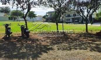 Imagem 3: PAULíNIA - Terreno Padrão - Boa Esperança