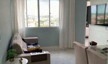 Imagem: Condomínio Doce Vida Acqua