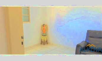 Imagem 4: Casa Residencial à venda, Bosque dos Eucaliptos, São José dos Campos - CA1614