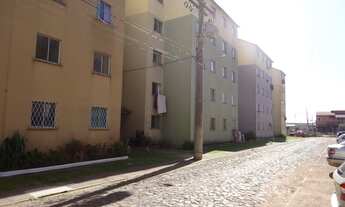 Imagem: PORTO ALEGRE - Apartamento Padrão - CAMPO