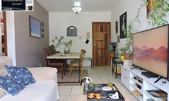 Imagem 5: Apartamento com 73m2 com 3 quartos próximo do Metrô e Shopping Iguatemi