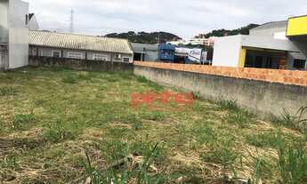 Imagem 5: Terreno para alugar, 362 m² por R$ 1.800/mês - Flor de Napolis - São José/SC