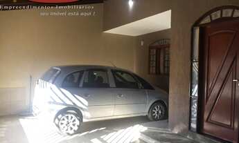 Imagem: CASA RESIDENCIAL em Itupeva - SP, Pacaembu