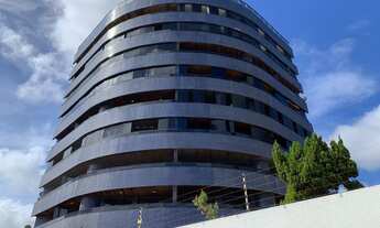 Imagem 2: Apartamento para venda possui 175 metros quadrados com 3 quartos em Intermares - Cabedelo