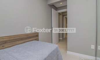 Imagem 2: Canoas - Apartamento Padrão - Centro