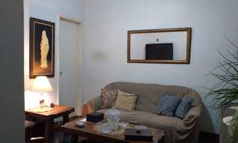 Imagem 3: Apartamento para venda possui 62 metros quadrados com 2 quartos em Botafogo - Rio de Janei