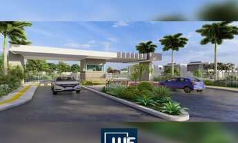 Imagem 2: Vog Parque Premier casa de 3 quartos