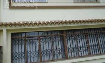 Imagem 3: Santo André - Casa Padrão - Centro