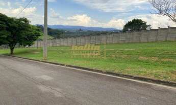 Imagem 2: Terreno Residencial Condomínio Ville De France