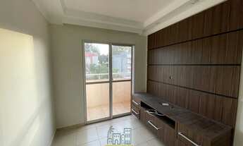 Imagem 3: Apartamento para aluguel possui 57 metros quadrados com 2 quartos