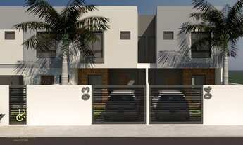 Imagem: Sobrado para Venda em Itajaí, Murta, 2