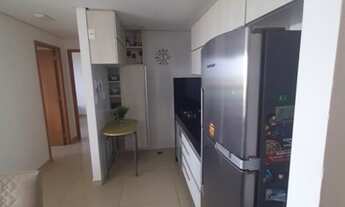 Imagem 7: Alugo lindo apt mobiliado no Altiplano vista mar!!!