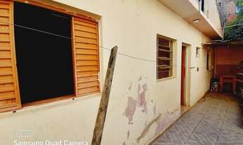 Imagem 2: CASA PARA LOCAÇÃO NO BAIRRO PARQUE DAS LARANJEIRAS - SOROCABA/SP