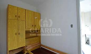 Imagem 7: Apartamento para comprar no bairro Farroupilha - Porto Alegre com 3 quartos