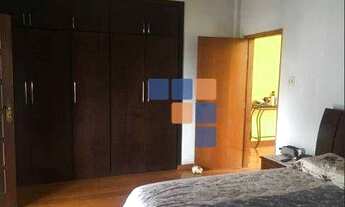 Imagem 3: Casa com 6 dormitórios à venda, 326 m² por R$ 1.090.000 - Jardim Atlântico - Belo Horizont