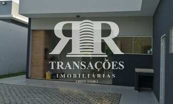 Imagem 6: CASA 3 DORMITÓRIOS, 230m² A VENDA POR R$ 900.000,00 OU ALUGUEL POR R$ 4.000,00 - VALE FLOR