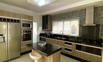 Imagem 3: Casa - Swiss Park - Campinas