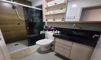 Imagem 7: Apartamento para venda tem 64 metros quadrados com 2 quartos em Jardim Califórnia - Jacare