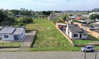 Imagem 2: Terreno para Venda em Sombrio, Raizeira