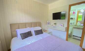 Imagem 3: Linda casa com 4 dorms. Com móveis planejados e quintal com área gourmet