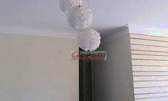 Imagem 3: Apartamento com 3 dormitórios à venda, 80 m² por R$ 500.000,00 - Parque Suzano - Suzano/SP