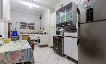 Imagem 6: Casa com 3 dormitórios, 101 m² - venda por R$ 1.320.000,00 ou aluguel por R$ 3.800,00/mês