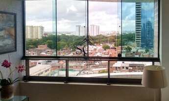 Imagem 4: Apartamento Decorado | Venda em Boa Viagem | 52 m | 2 Quartos sendo uma Suíte