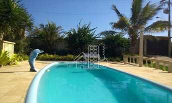 Imagem: Casa com 5 dormitórios à venda, 574 m²