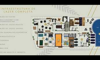 Imagem 2: Lindo Apto Praia Grande Mobiliado