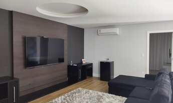 Imagem 2: Casa de condomínio sobrado para venda tem 325 metros quadrados com 3 quartos