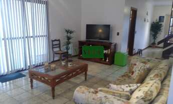 Imagem 4: Excelente Cobertura Martim de Sá, Caraguatatuba-SP