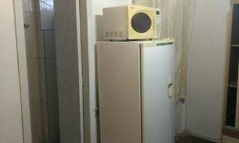 Imagem 3: Apartamento de 25 metros quadrados no bairro Centro Histórico