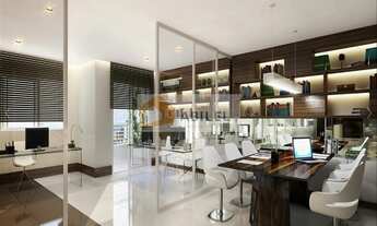 Imagem 2: Santos - Loja/Salão - Vila Mathias