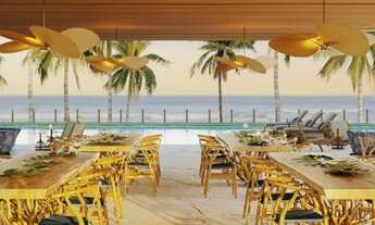 Imagem 5: Financie até 90% do Seu Apartamento na praia - NoMar