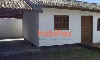 Imagem: Casa com 2 dormitórios para alugar, 50