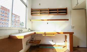 Imagem 4: Apartamento à venda, 95 m² por R$ 1.495.000,00 - Jardim Botânico - Rio de Janeiro/RJ