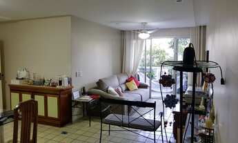 Imagem 3: 3 quartos - 146 m² - 2 vagas - Jardim da Penha