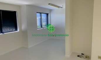 Imagem 5: RIO DE JANEIRO - Conjunto Comercial/Sala - BARRA DA TIJUCA