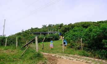 Imagem: Terreno em Ibiraquera