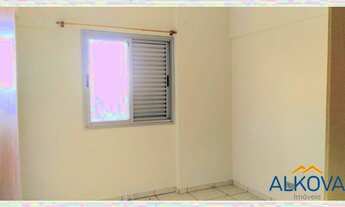 Imagem 5: Apartamento Residencial à venda, Jardim América, São José dos Campos - AP6487