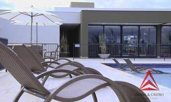 Imagem 2: Terreno à venda, 256 m² por R$ 280.000 - Parque Tauá - Fase 3 - Londrina/PR