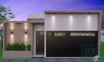 Imagem 3: Casa em condominio fechado com 3 suites à venda, 188 m² por R$ 999.000 - Jardim São Franci