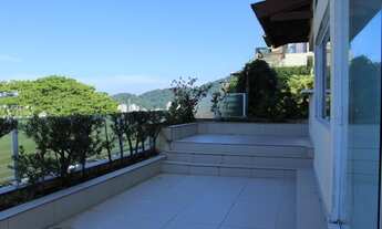 Imagem 3: Casa com 3 suítes e vista panorâmica no cond. Mirante da Enseada